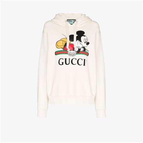 gucci x disney socks|Disney x Gucci hoodie.